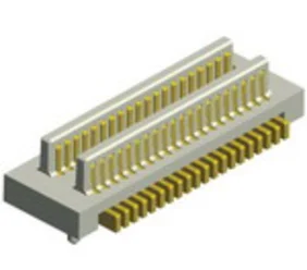 0.5mm Board to Board Plug H=2.9mm